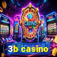 3b casino